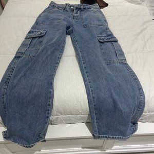 Boyfriend Jeans